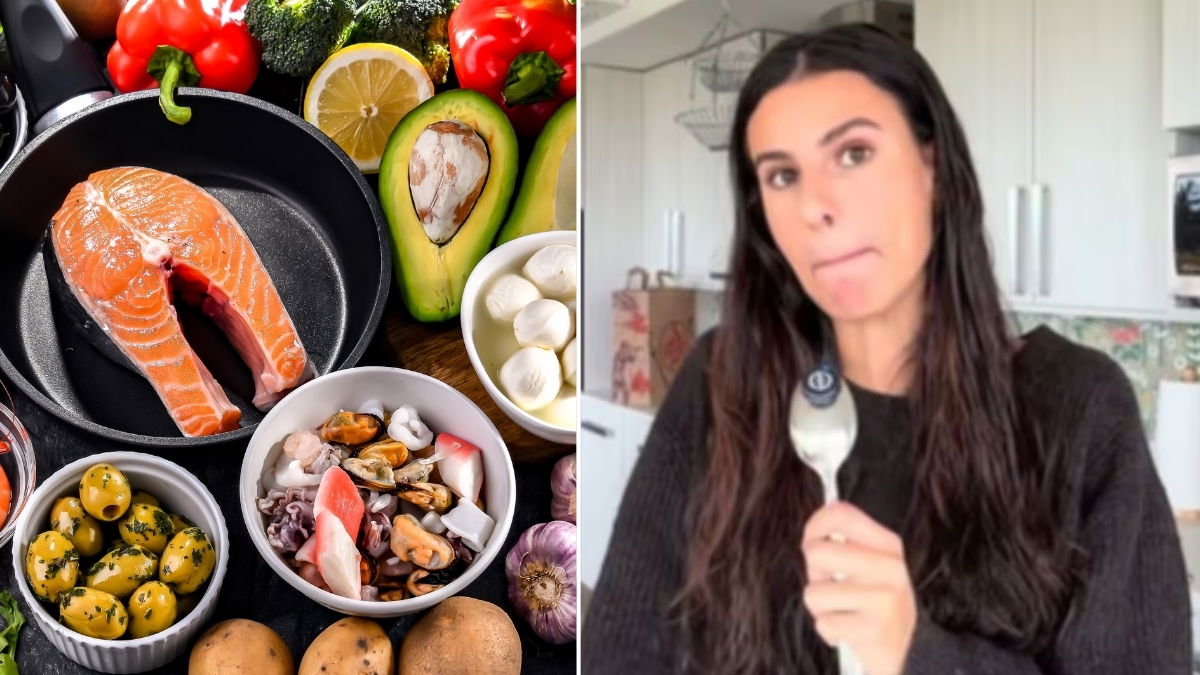 Spanish Woman Goes Viral Over Claims Us Food Is Making Her Sick – The Health Perks Expats In Spain Shouldn’t Take For Granted