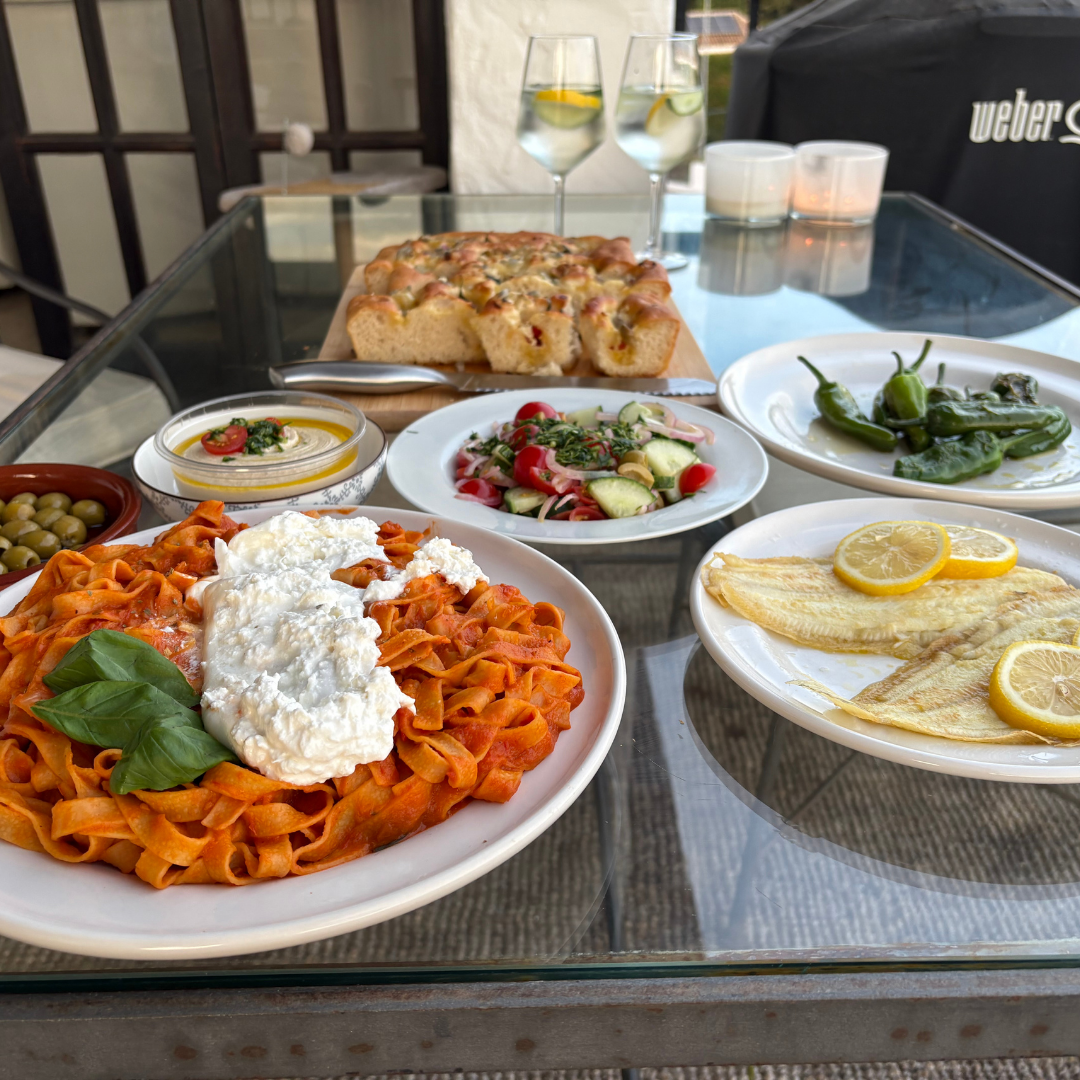 Eat Like A Spaniard – What Spain Can Teach The World About Joyful, Healthy Eating