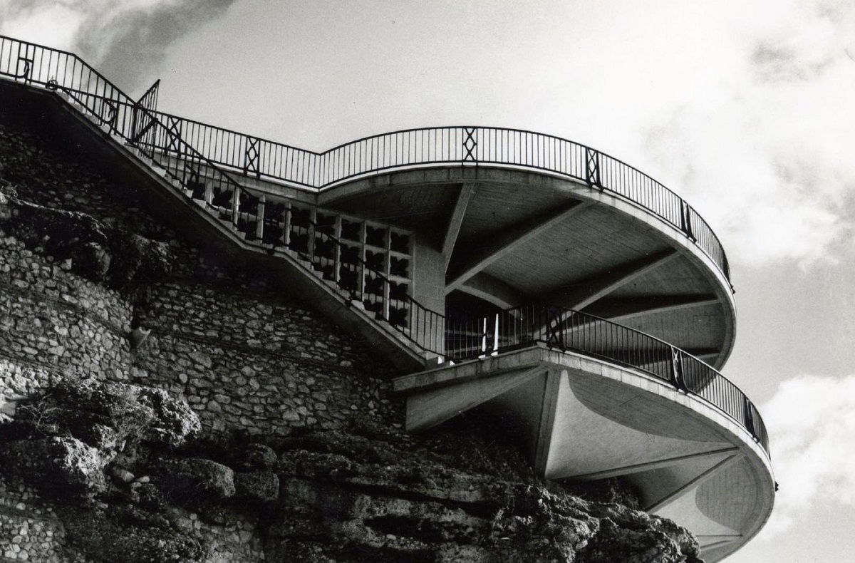 German Photographer’s Lost Nerja Archive Finally Sees The Light