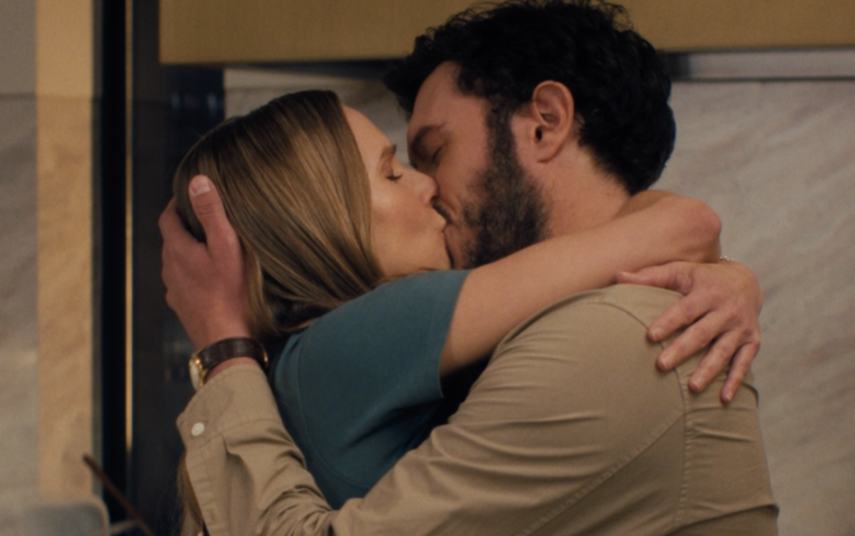 Trending Tv: Nobody Wants This, Season 2, And Down Cemetery Road, Season 1