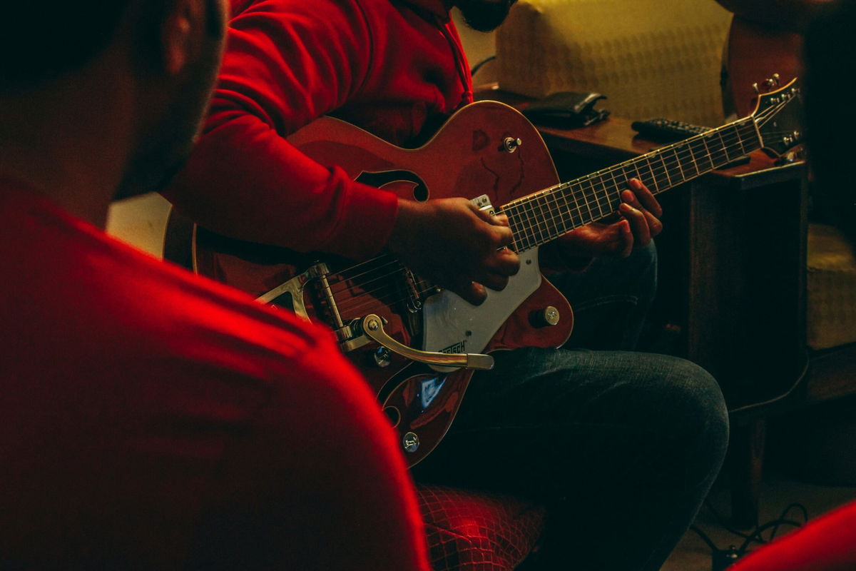 Blues Rock Fans Set For Villajoyosa Jam Night