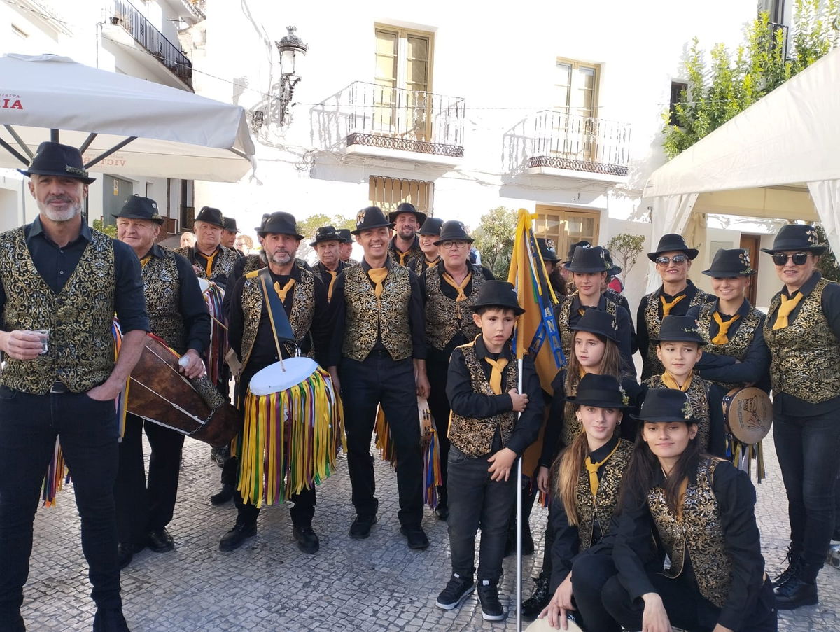 Torre Del Mar To Stage Traditional Andalusian Concert