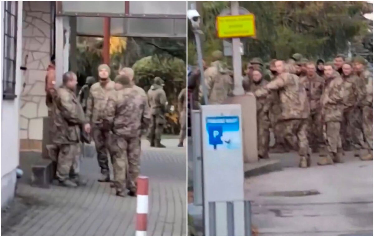 No, Ukrainians Aren’t Cutting Queues In Polish Hospitals: How A Fake Video Sparked Fury