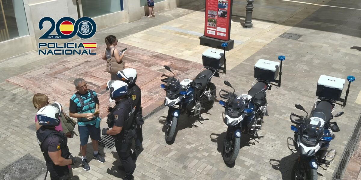 Serial Hotel Thief Who Stole €47,000 Suitcase In Malaga Arrested In Madrid