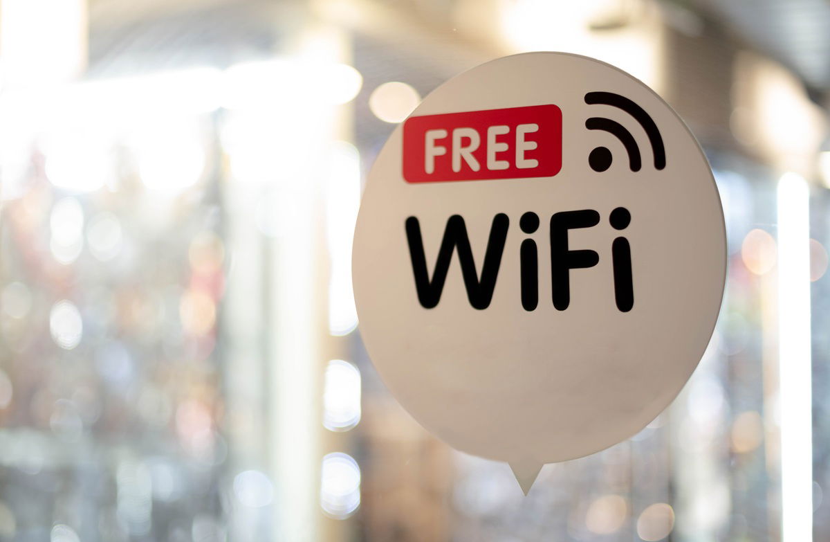 Google Issues Urgent Warning: Your Bank Account Could Be At Risk If You Connect To This Type Of Wifi
