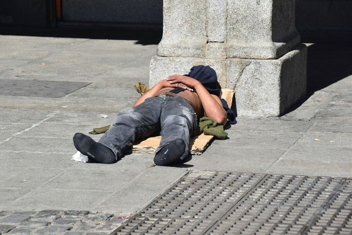Spain Facing Eu Commission Warning Over Spending Amid ‘critical’ Poverty Situation