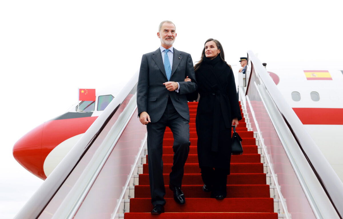 King Felipe Vi’s Landmark China Visit: Trade, Geopolitics, And The New Spain-eu Strategy