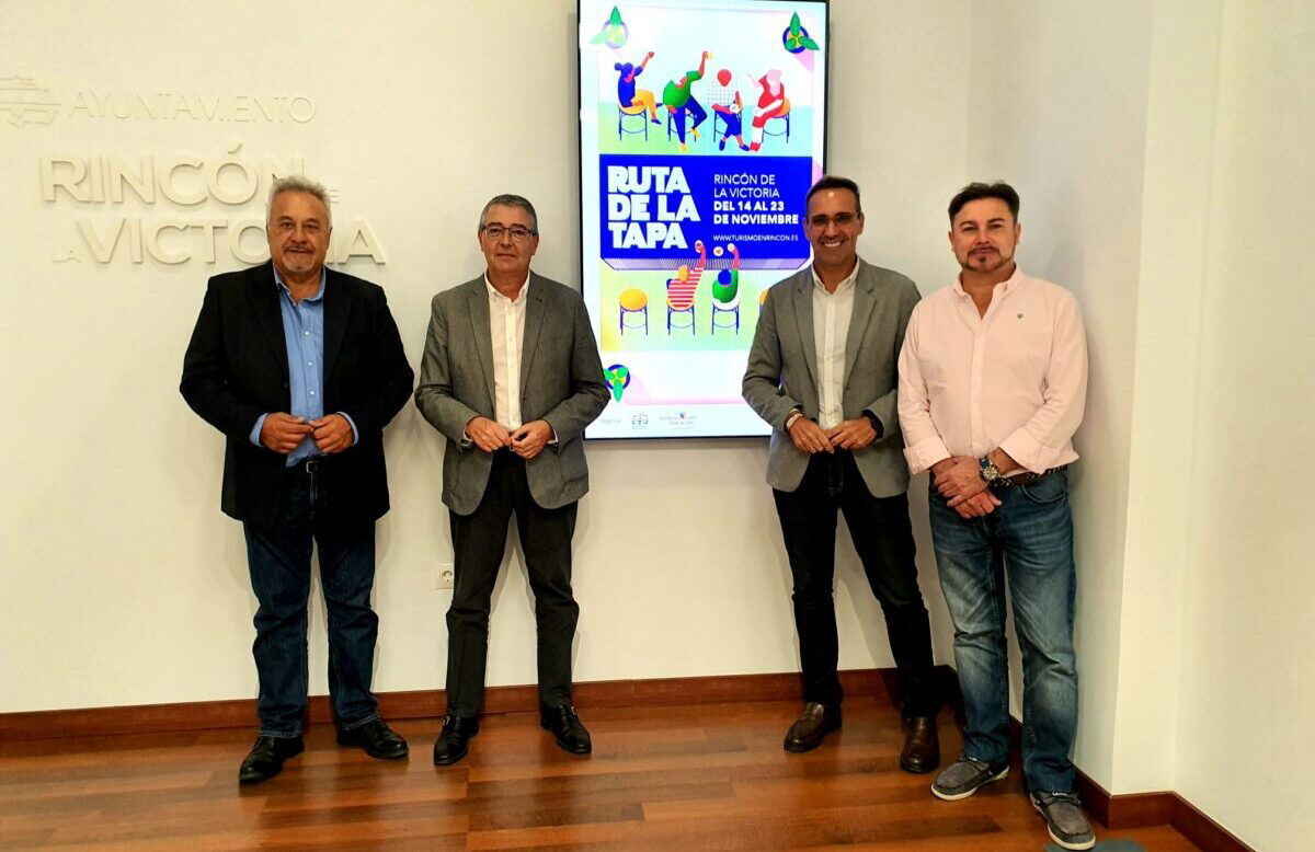 41 Restaurants Join Rincon De La Victoria’s Food Fiesta