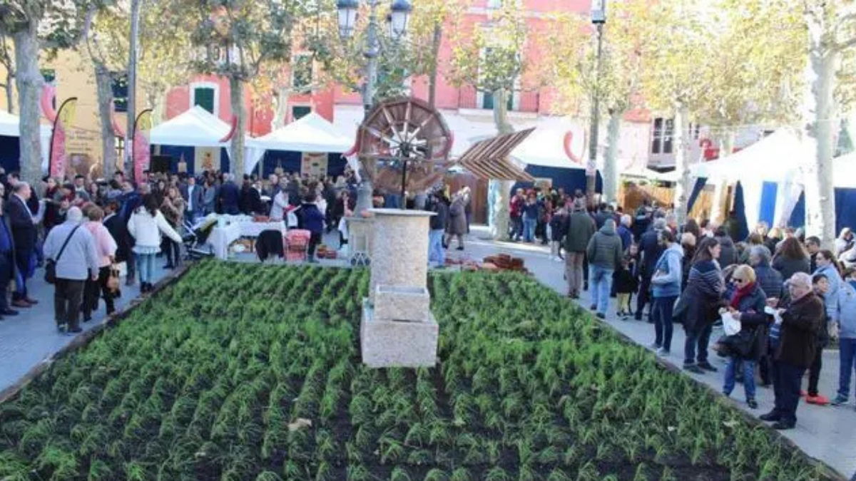 10th Fira De L’arròs Pobler In Sa Pobla: Mallorca’s Autumn Celebration Of Rice, Culture And Community