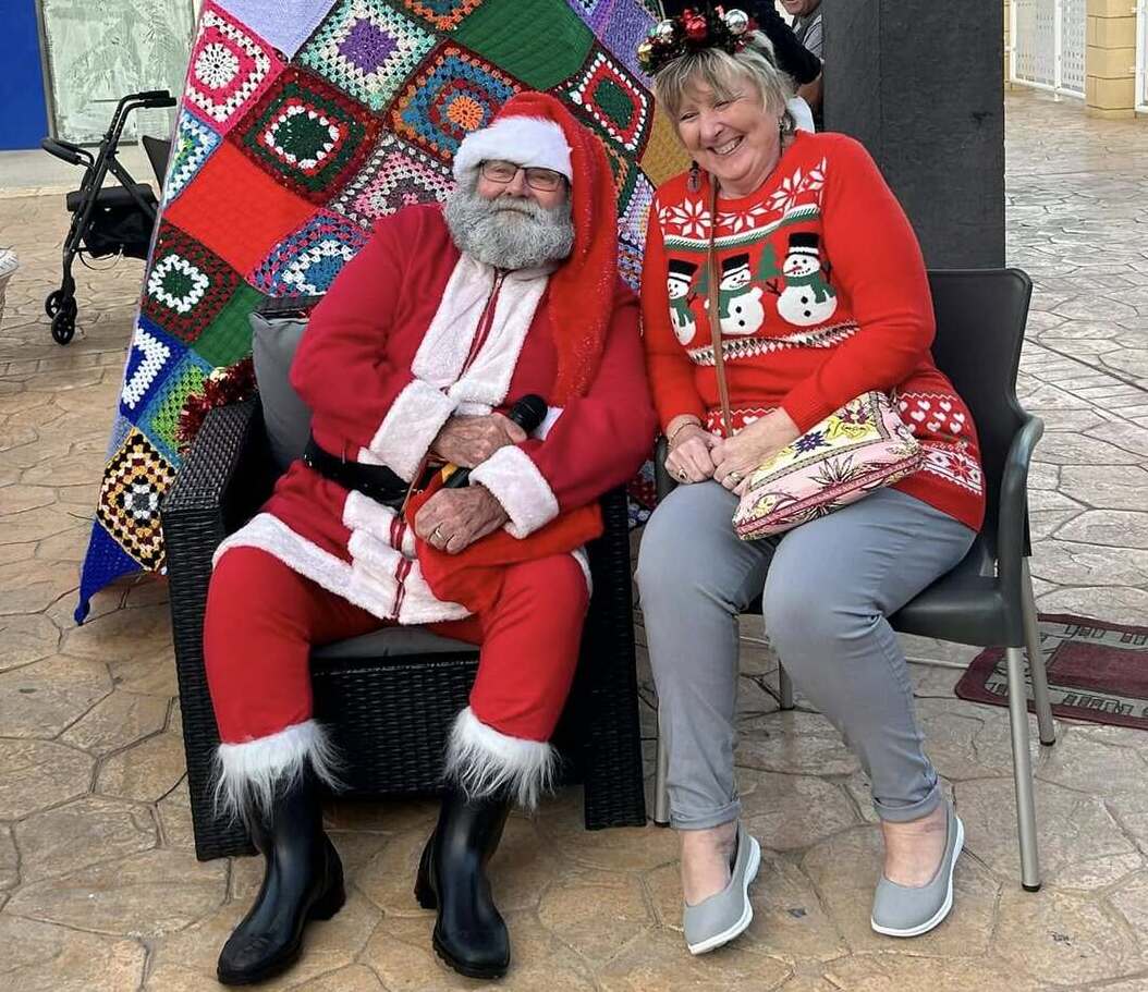 Christmas Light Switch On & Craft Fair Returns To El Raso This November