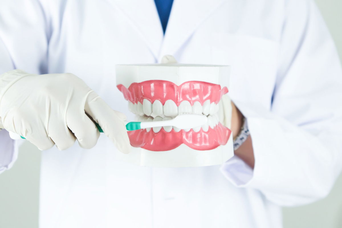 Oral Health And Its Impact On Digestion