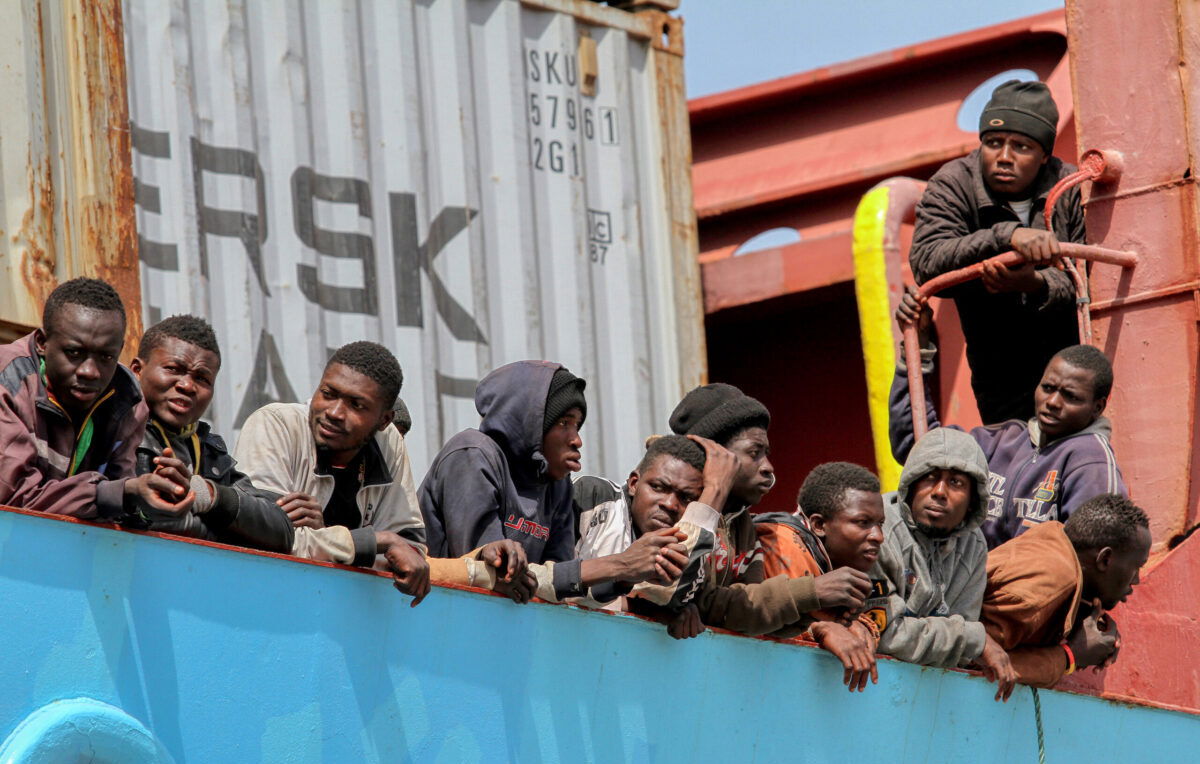 Poland Just Scored A Major Win In Brussels: No Migrant Quotas For Now