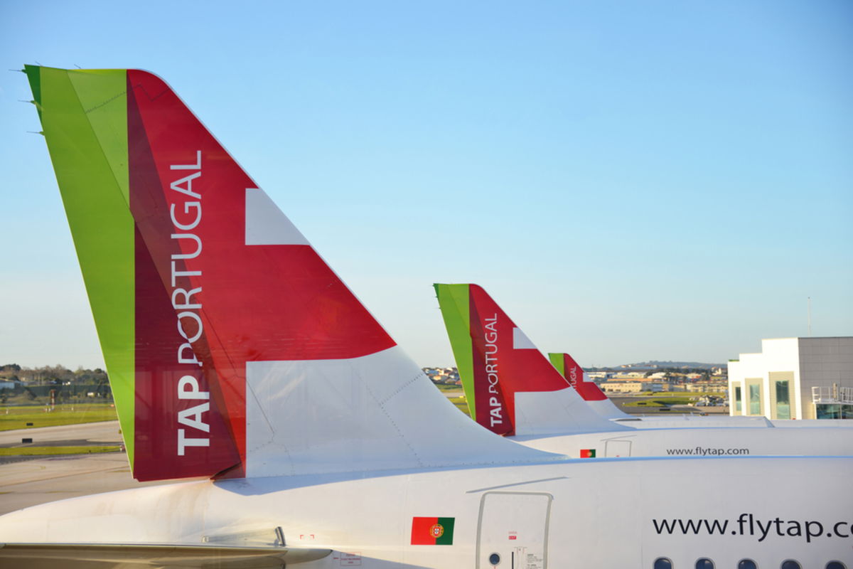 Fresh Tap Air Portugal Controversy Erupts After Police Raids