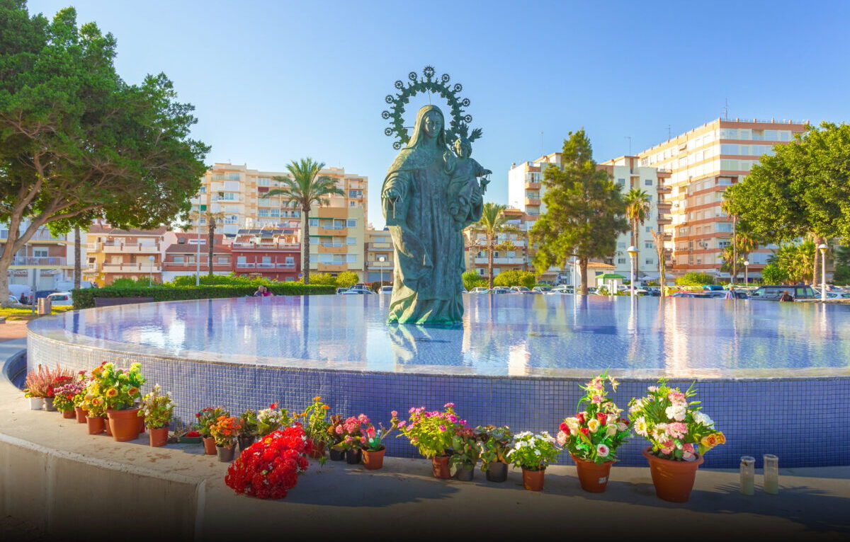 Axarquia set to boom with historic 2026 government investments