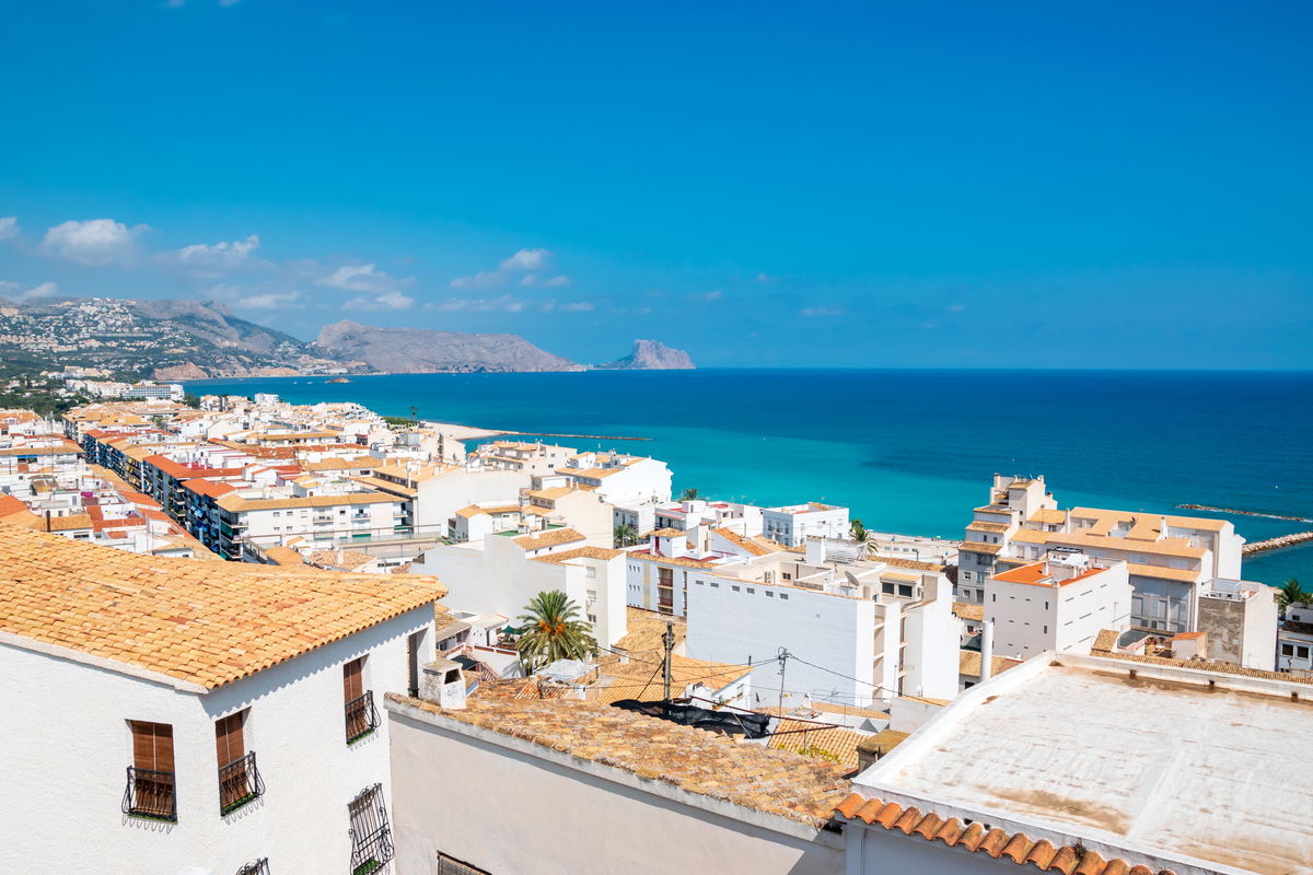 Where House Prices Are Falling Fastest In Spain In 2025