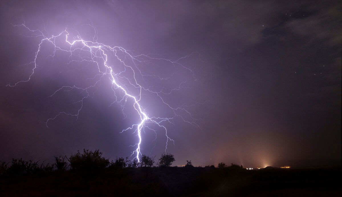 Jorge Rey Issues Stark Warning: Dana Storm To Hit Spain Mid-november