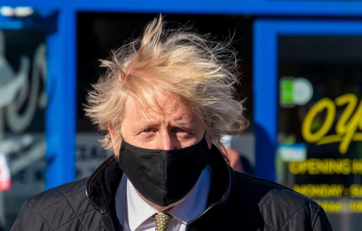 Damning Uk Covid-19 Inquiry: Should England’s Lockdown Have Started Earlier?