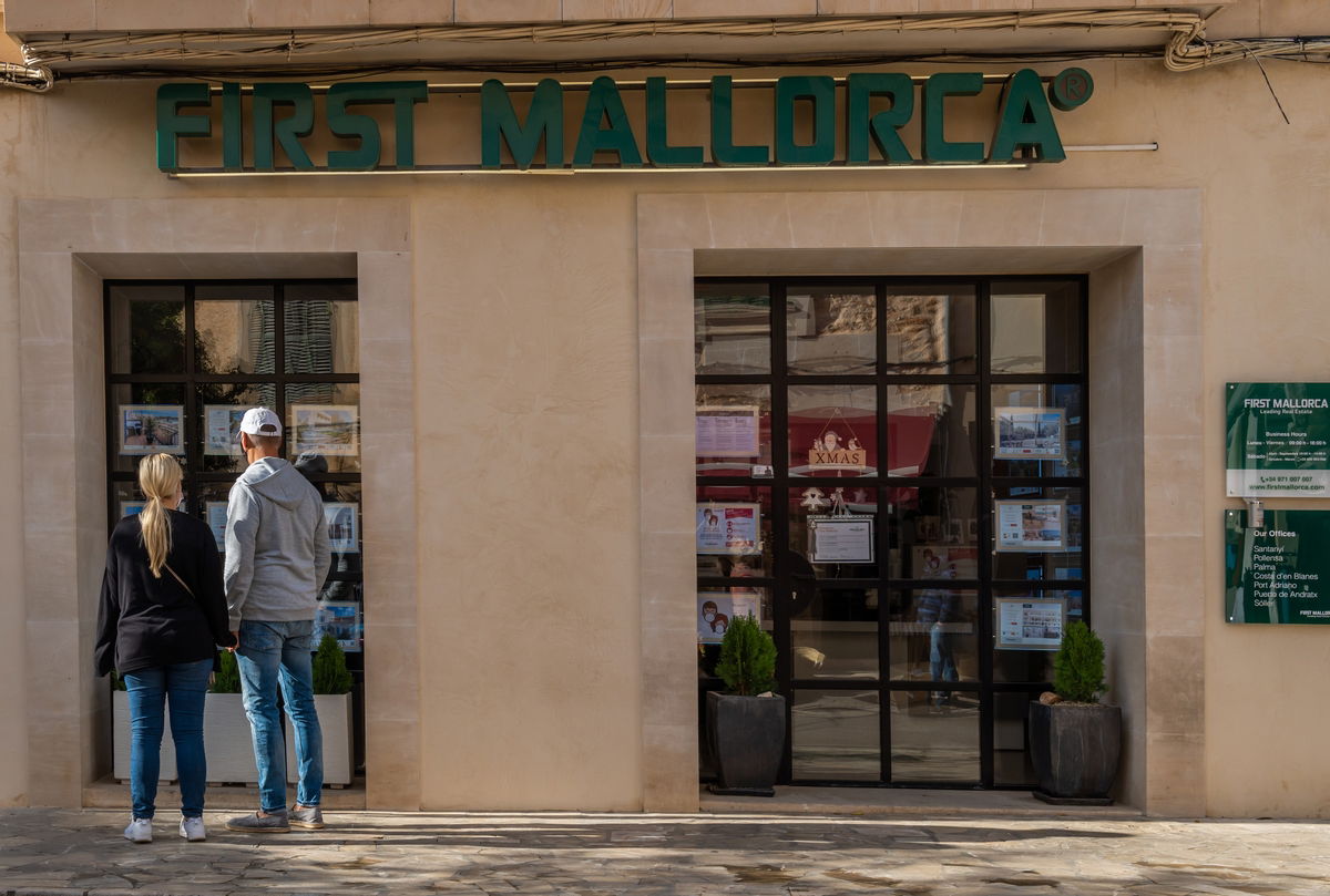 Spain mortgage rates set to rise in 2026: Euribor climbs, ending 2 years of savings