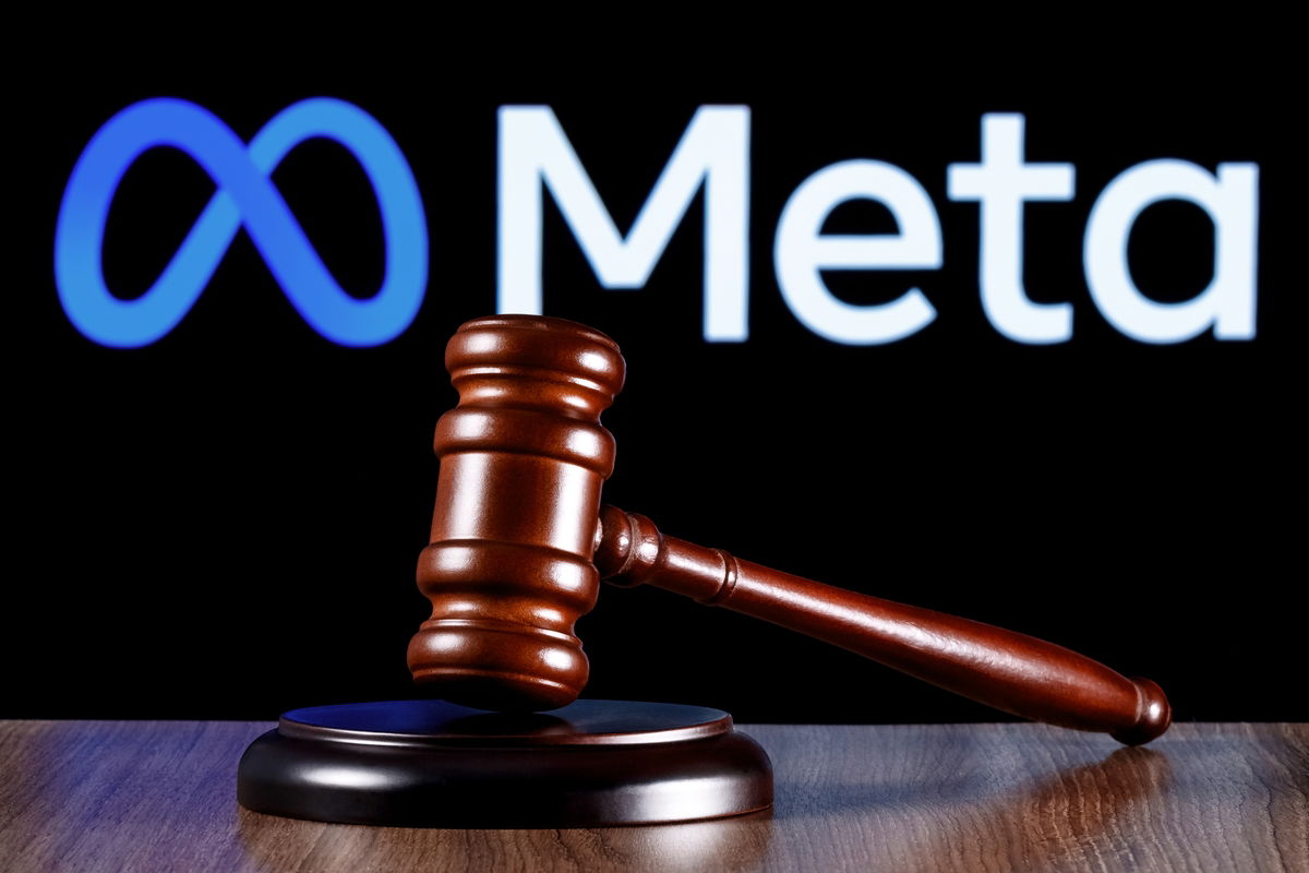 Meta Hit With €479m Fine In Spain Over Privacy Violations