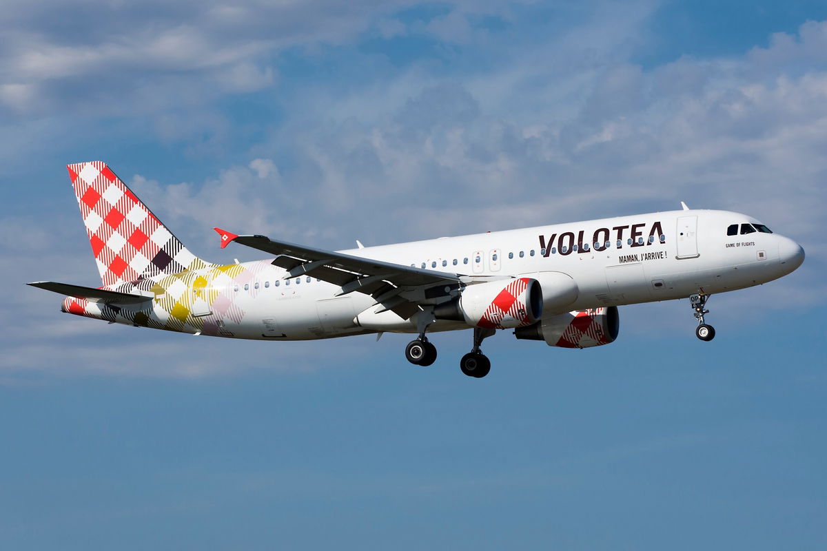 Spanish Airlines Outperform British Low-cost Rivals