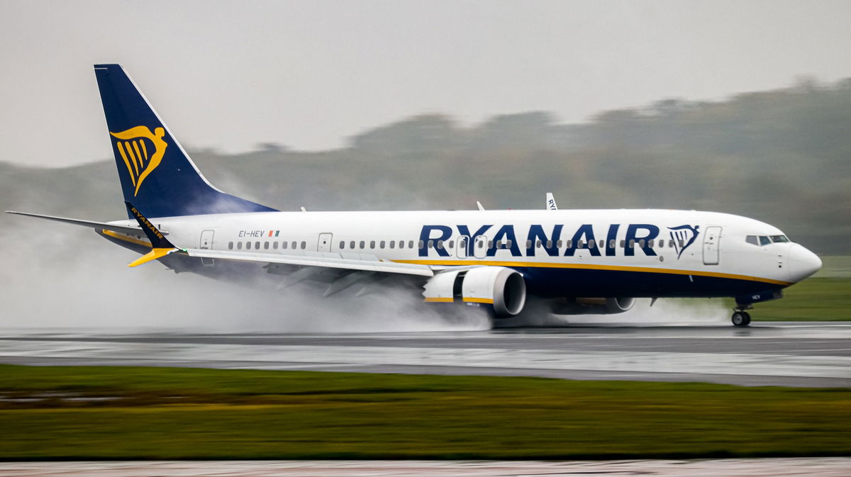 Discount Exploits Force Ryanair To Axe Loyalty Club