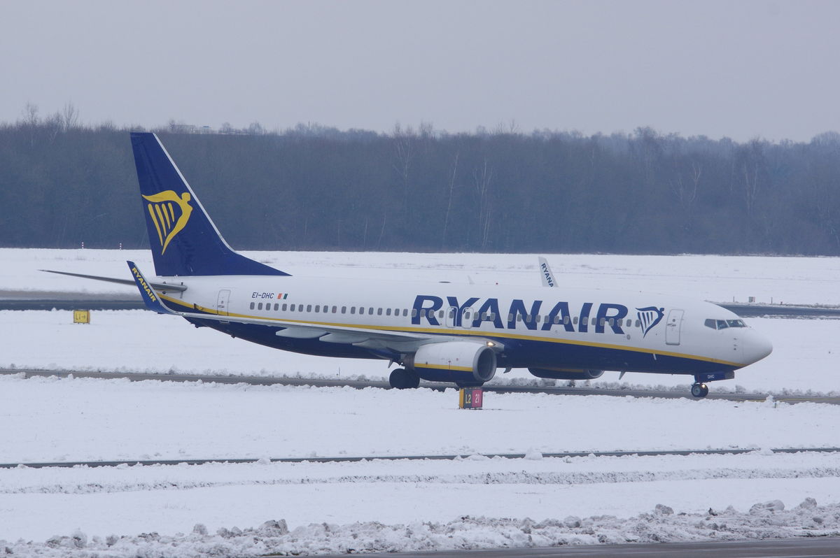 Urgent Weather Warning For Uk Expats In Spain Planning Trips Home This Week