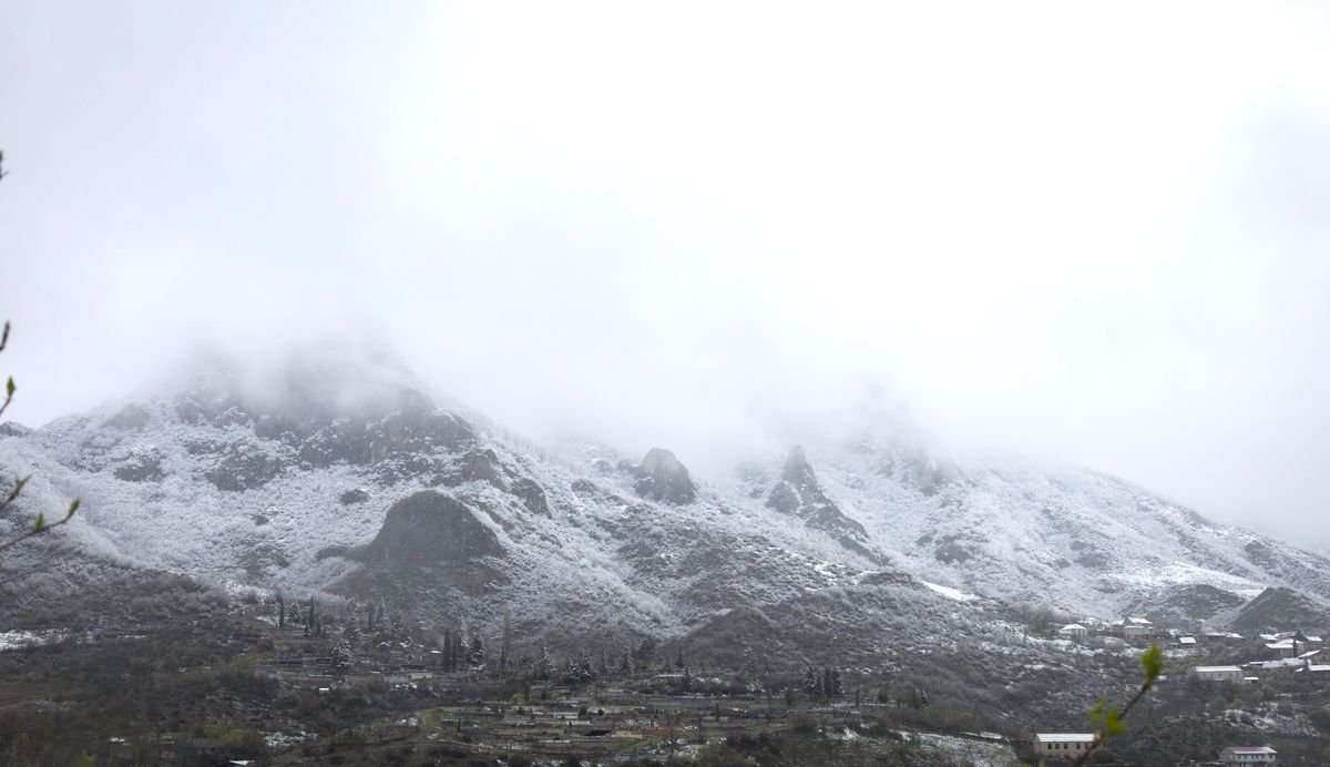 Weather Genius Jorge Rey Has A Stark Warning For Coming Days
