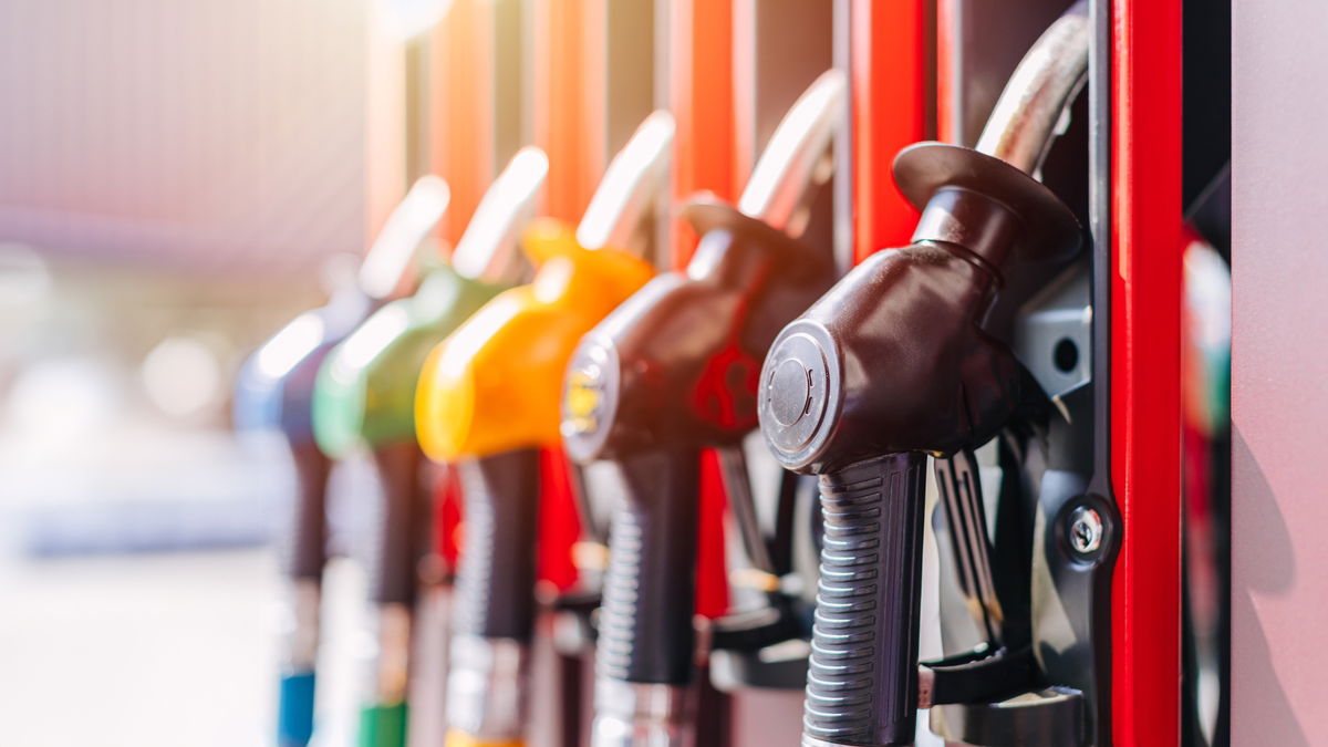 Where To Find The Most Reasonably Priced Fuel On The Costa Del Sol