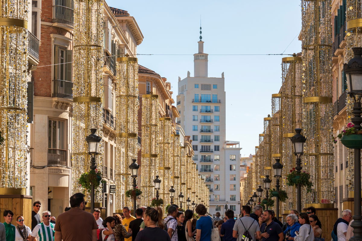 Almoradí launches Christmas consumption vouchers to support local economy