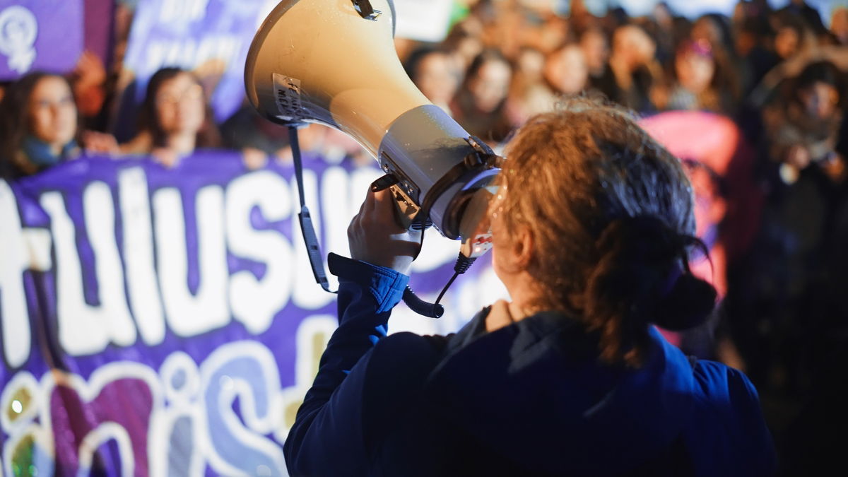 Torrevieja Adds Cultural Events For The International Day To End Violence Against Women