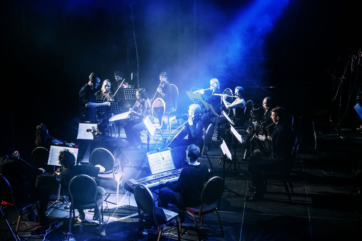Almoradí Symphony Band Celebrates Santa Cecilia With “winds Of Love And War”