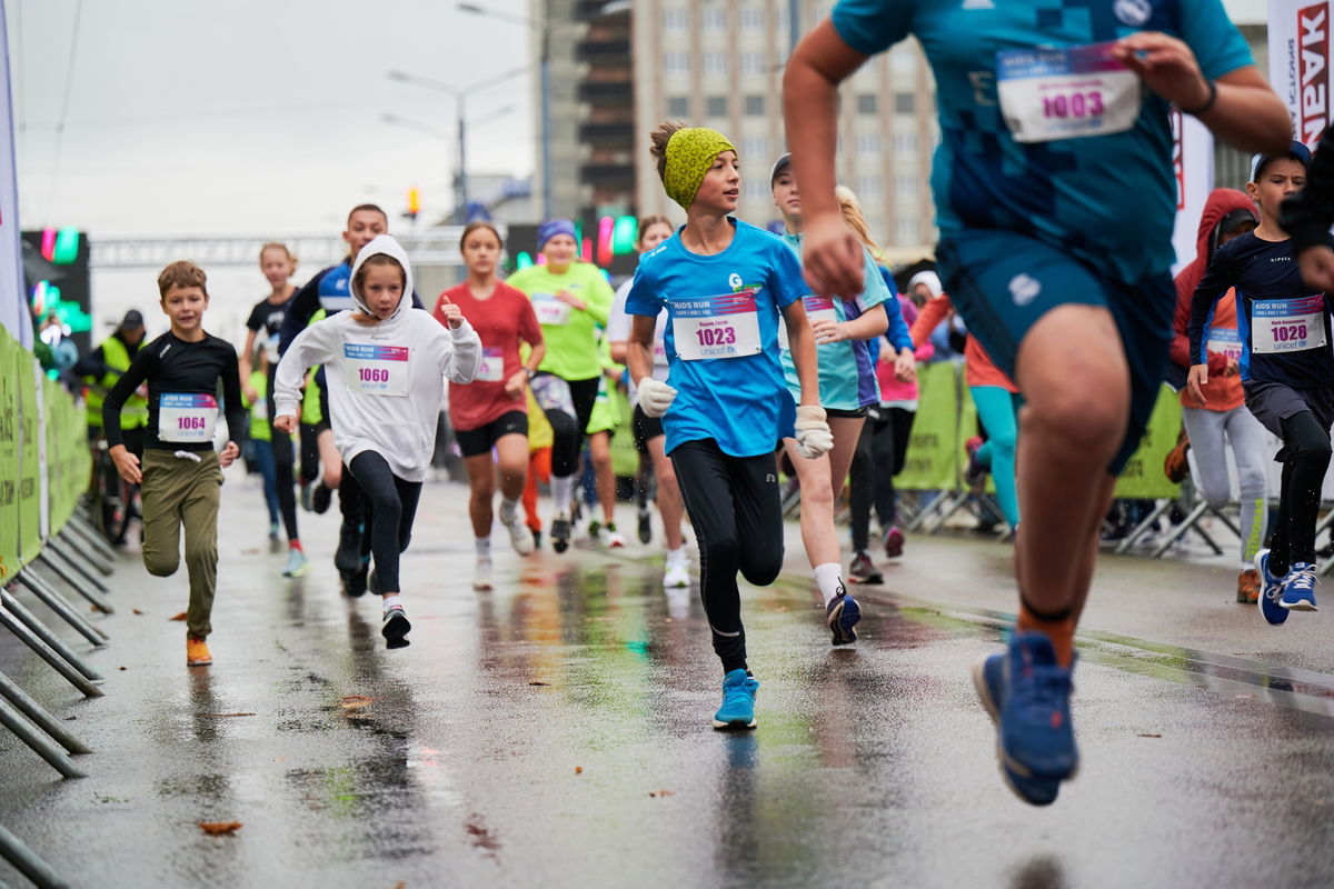 ‘ruta 091’ In Elche: A Charity Race Through Historic Streets