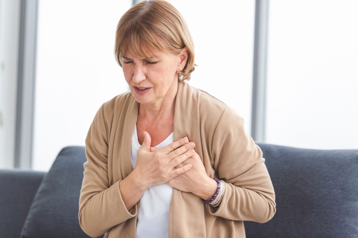Shocking study: 1 in 5 EU fatal heart attacks are preventable – women face higher risk
