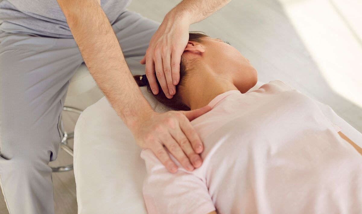 The Biomechanical Approach: Francisco José Quero, The Osteopath Of Mijas