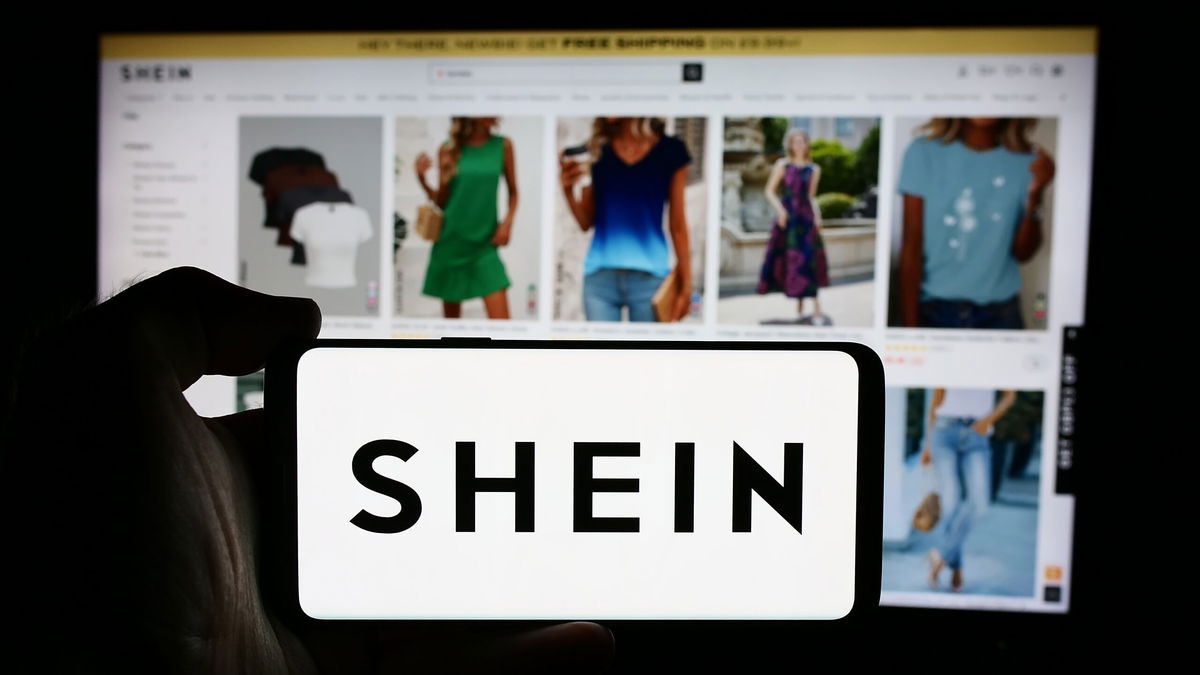 France to suspend SHEIN online store access