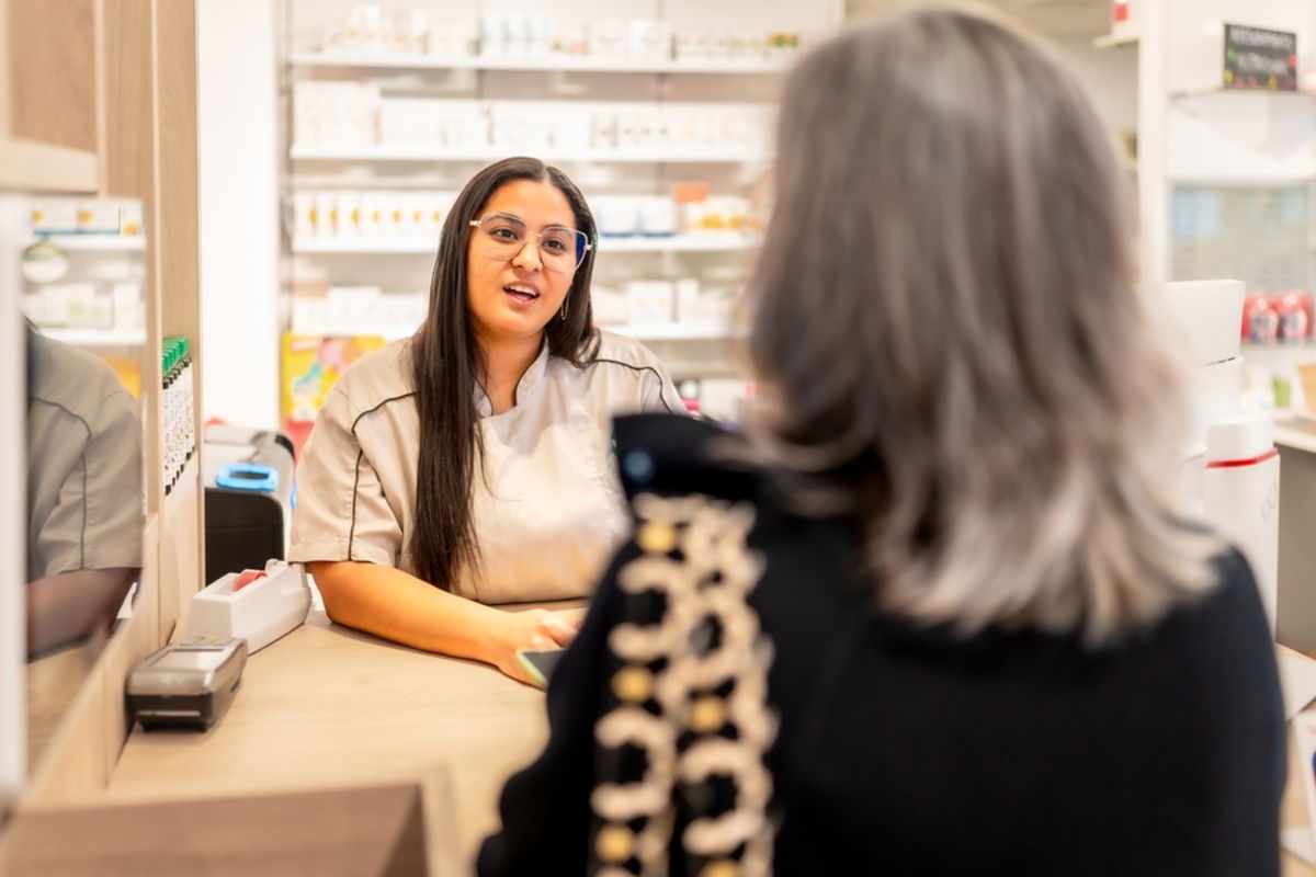 My British brain vs Spanish queuing culture: The phrase that finally made it make sense