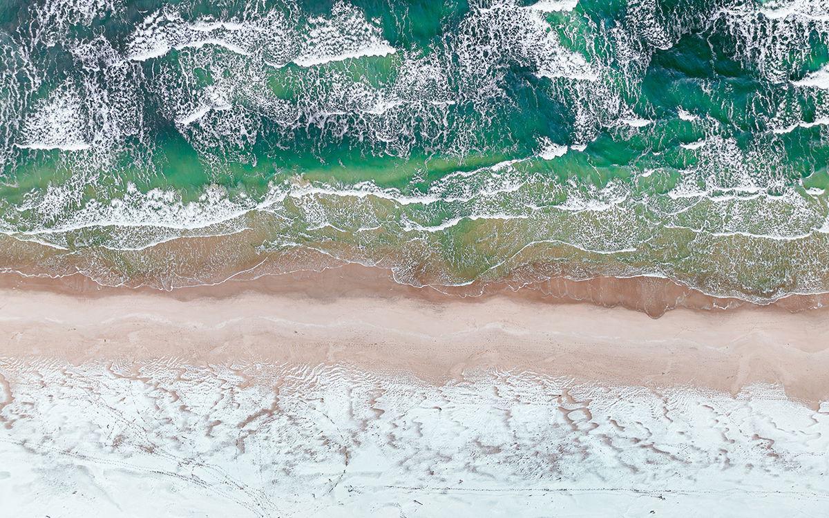 Arctic Air Sweeps Into The Costa Blanca, Says Aemet — Will Flakes Fall?