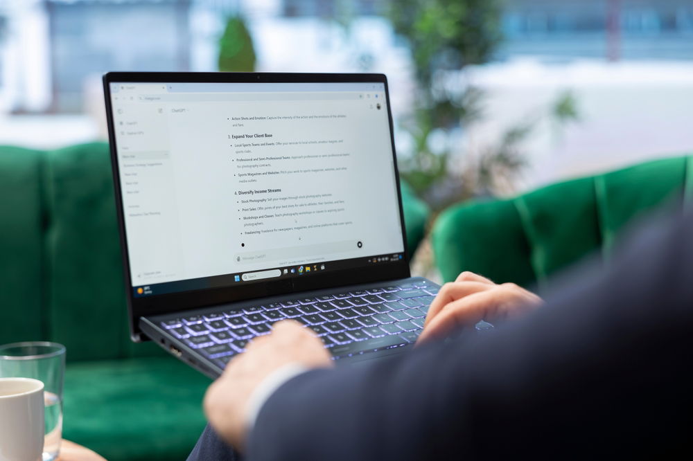 Who Isn’t Using Chatgpt? Openai Hits 1 Million Business Customers