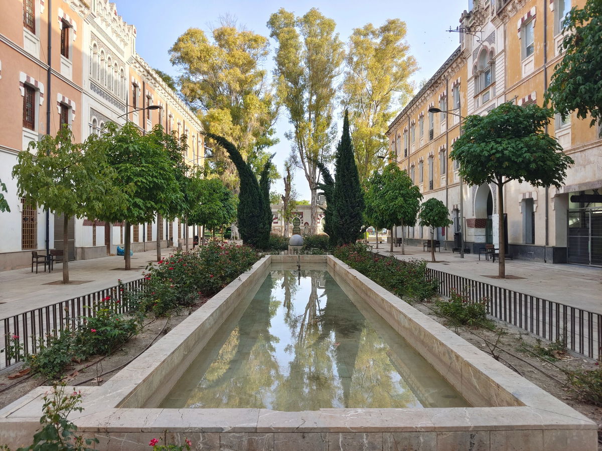 Murcia Property Prices Keep Climbing