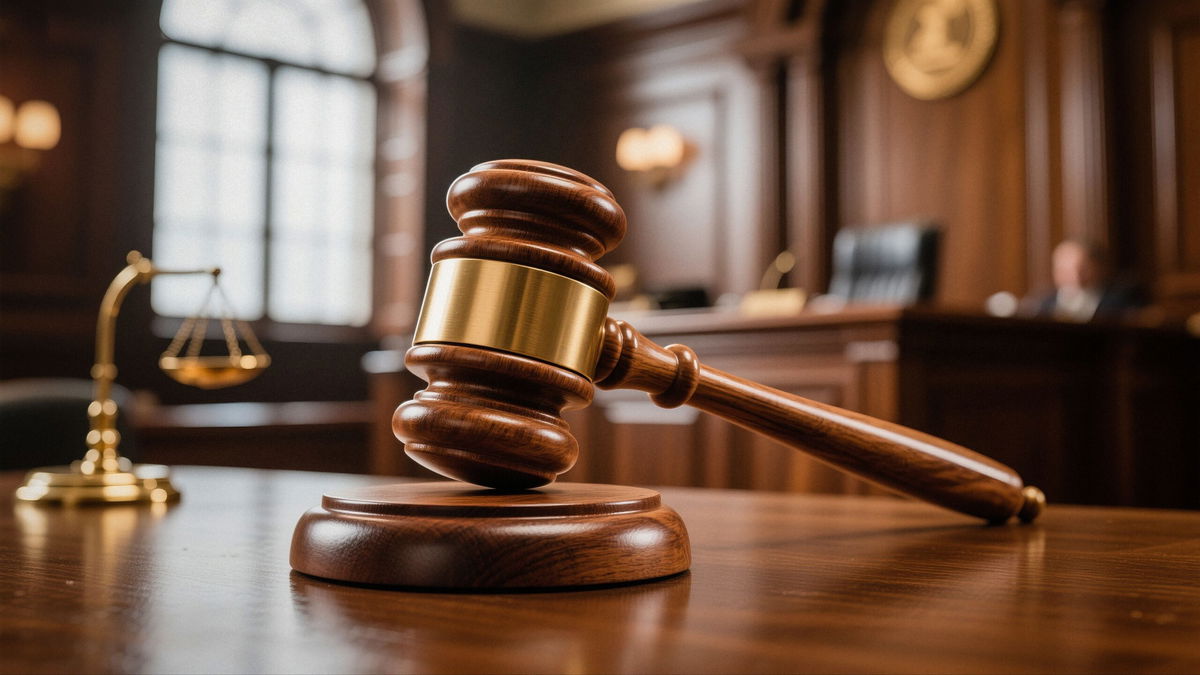 Madeleine Mccann Copycat Caught Out In Courtroom Crossfire!