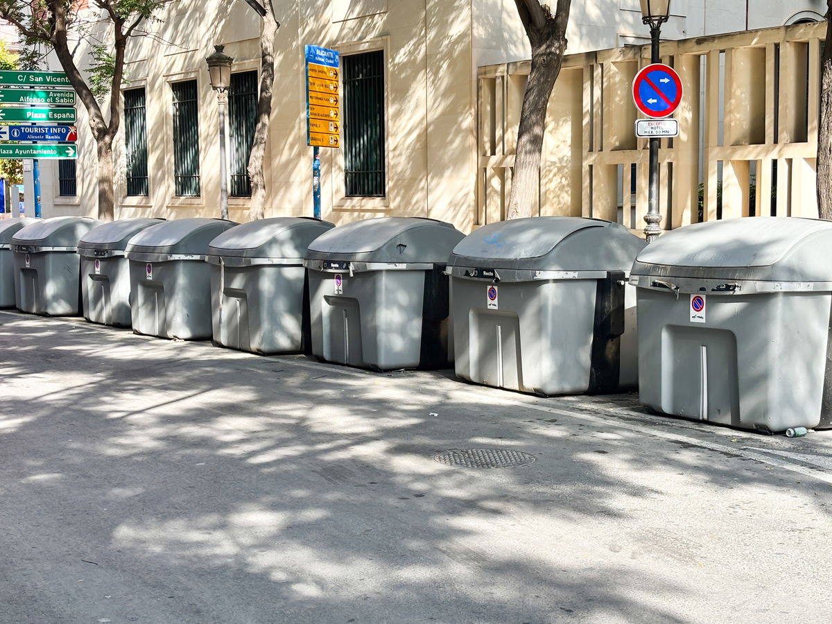 Almoradí Approves Waste Fee Discounts To Support Families And Vulnerable Residents