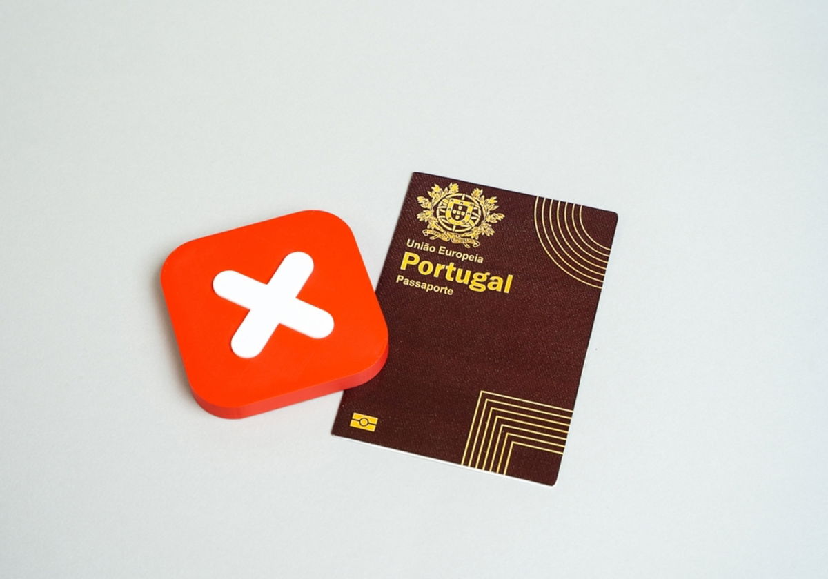 Over 25,000 Portuguese Nationality Applications Stuck In Backlog