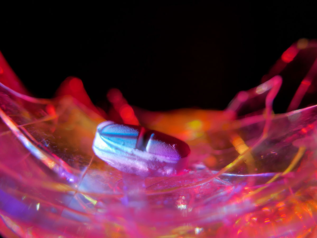 Germany Moves To Classify Date Rape Drugs As Weapons