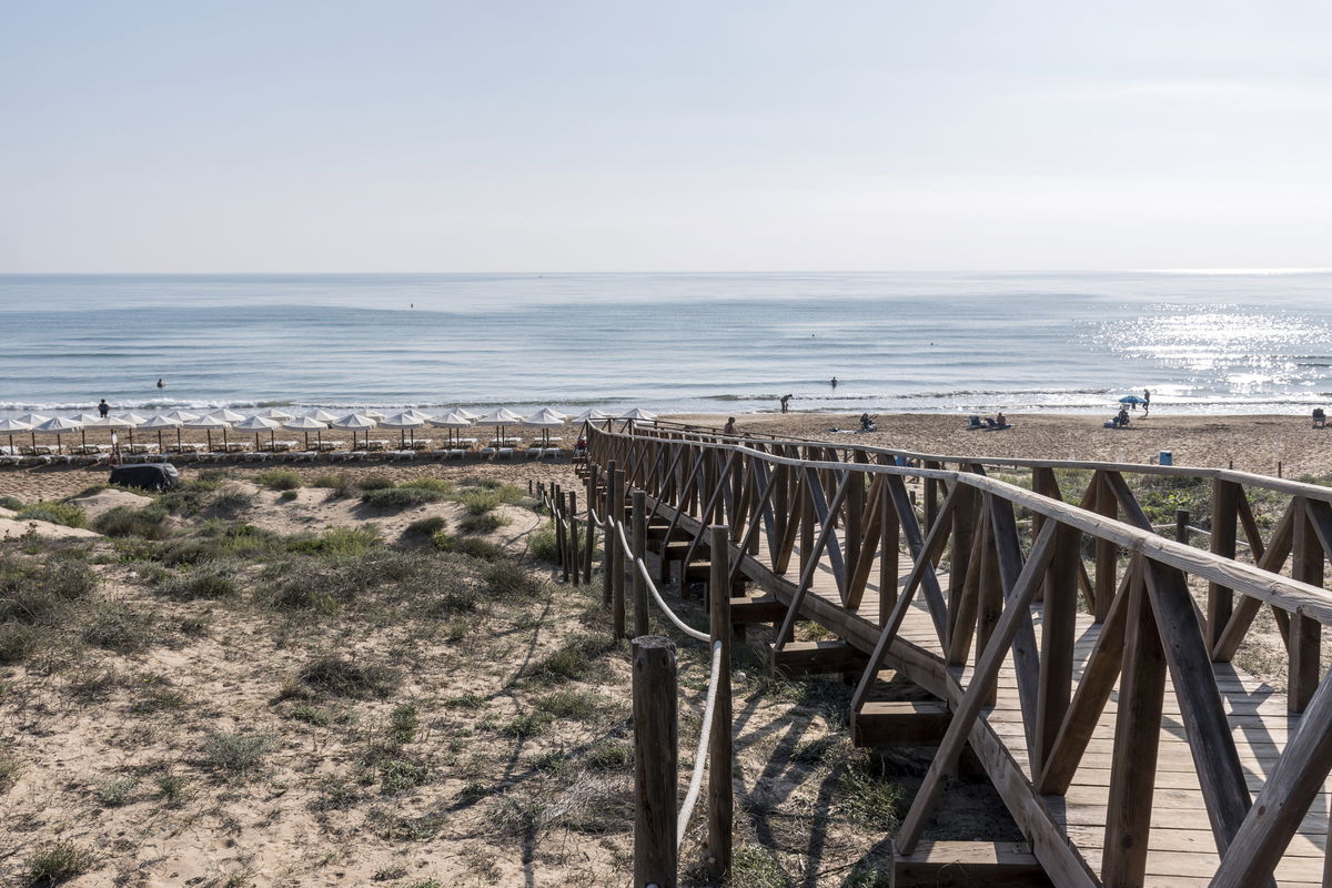 Guardamar Launches Eu-funded Smart Water Meter System