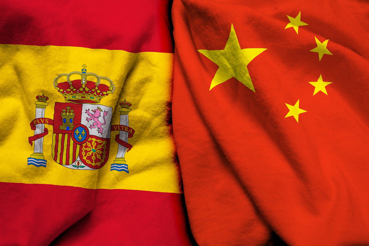 King Felipe VI to visit China – first Spanish royal trip in 18 years