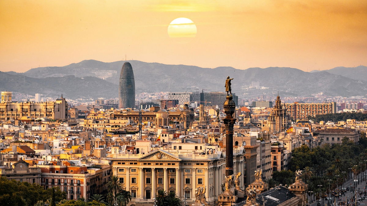 Spain Ranks No. 2 Among Europe’s Most-searched Destinations For U.s. Travellers In 2025 – What It Means For Expats