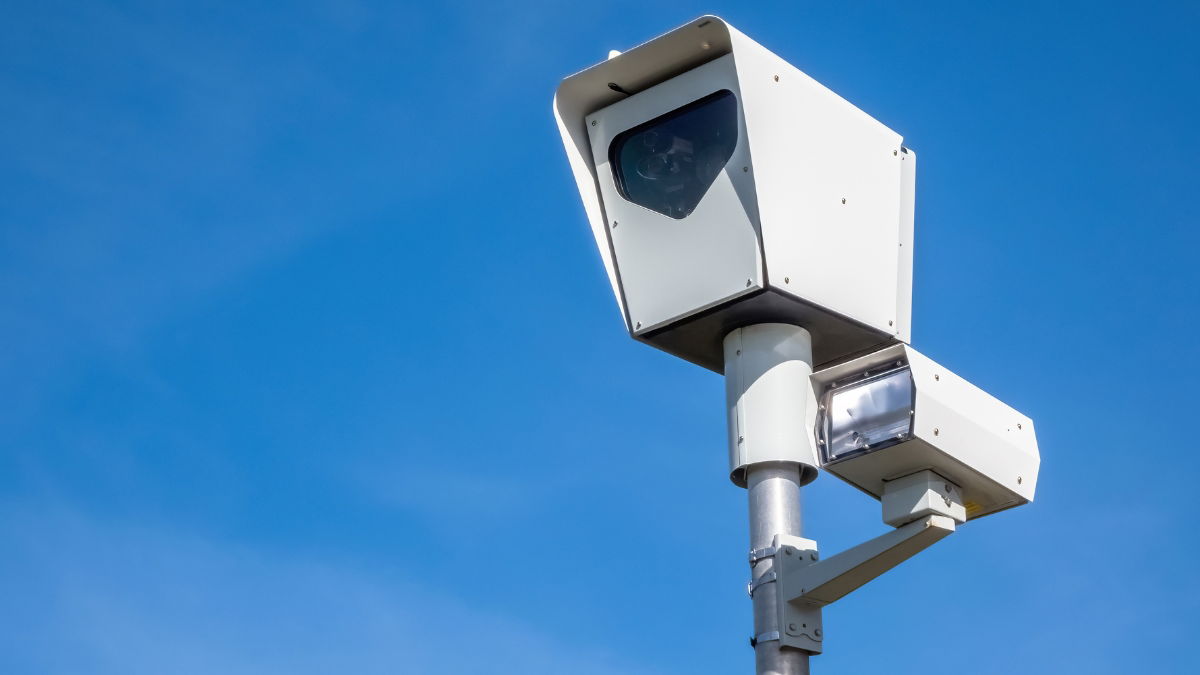 Molina De Segura Boosts Road-safety With Speed-camera Investment