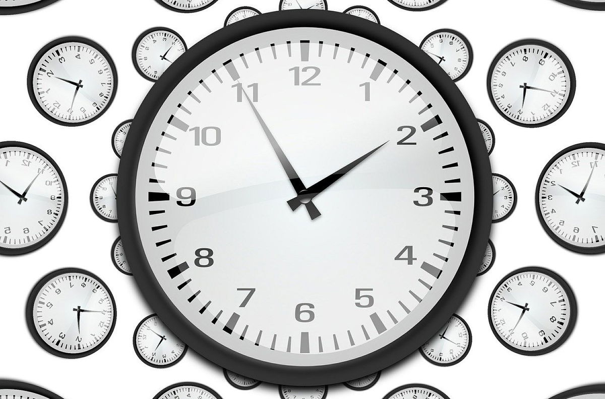 The Psychology Of Time: Why It Feels Faster Post-pandemic But Perhaps A Little Slower In Spain