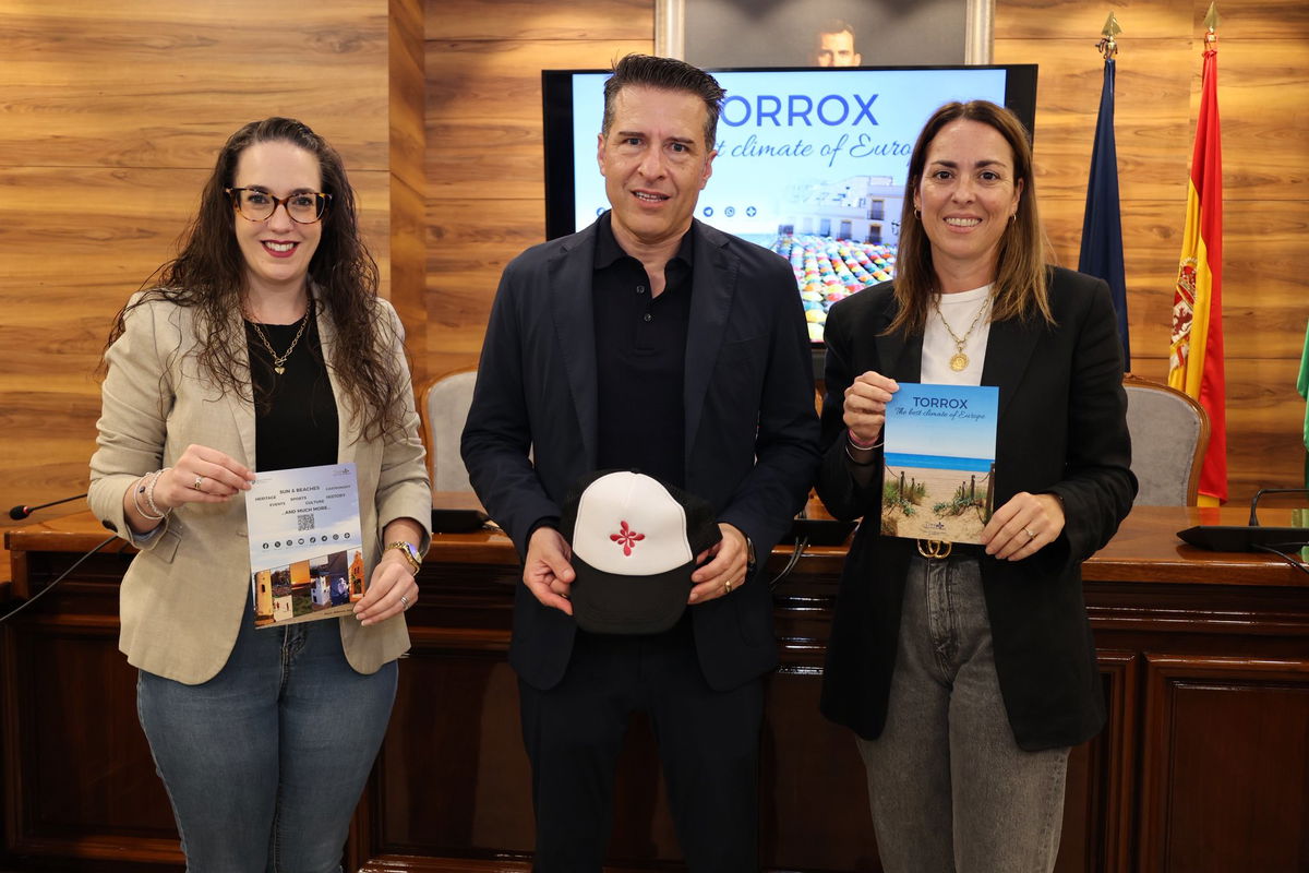 Forget Marbella: This Malaga jewellery town wants Britain’s hearts (and holidays)