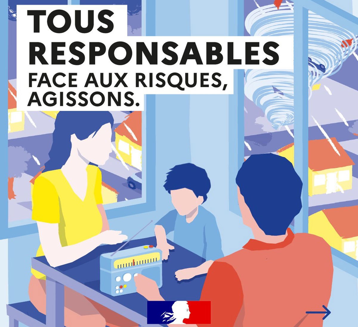 France Urges Citizens To Get Crisis-ready With Its New National “survival Guide”